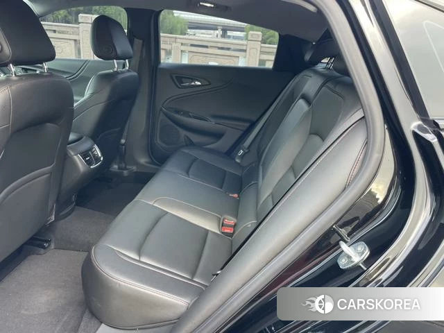Chevrolet Mai Ruibao XL 2023 Черный из Китая, фото 5