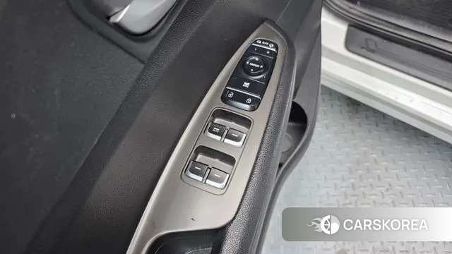 Kia The New K5 2nd generation 2018 Белый из Кореи, фото 5