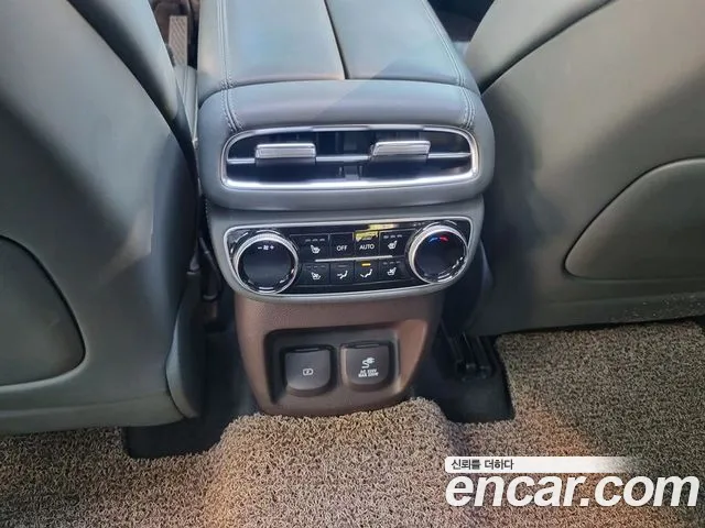 Genesis GV80 id 2685639 из Кореи 5