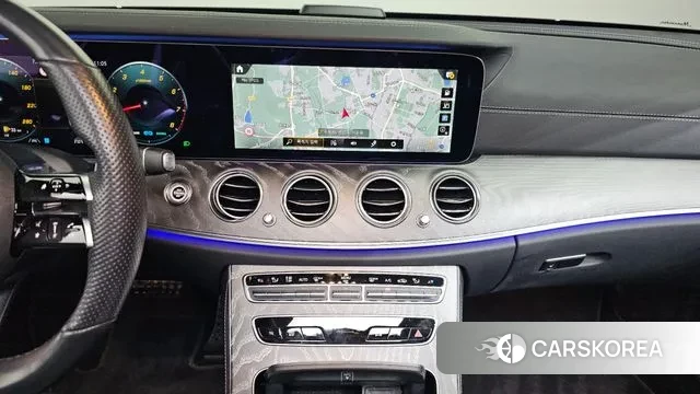 Mercedes-Benz E-Class W213 2020 Белый из Кореи, фото 5