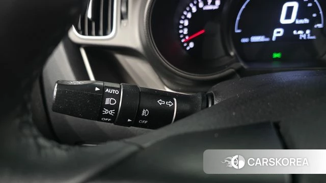 Kia The New Ray 2018 Белый из Кореи, фото 5