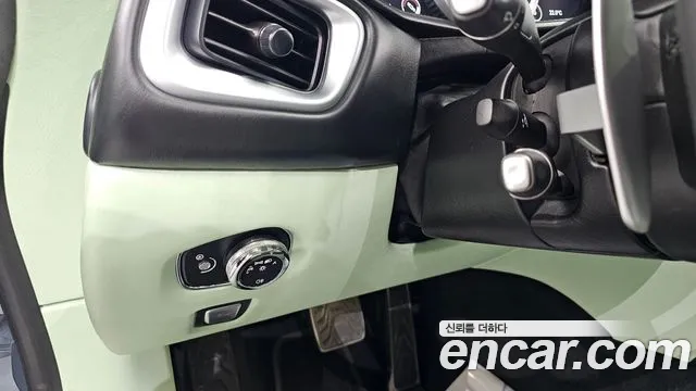 Aston Martin DB11 id 2701401 из Кореи 5