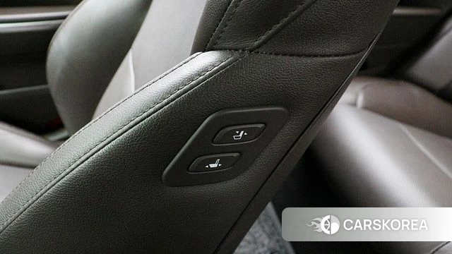 Kia Stinger 2018 Серый из Кореи, фото 5