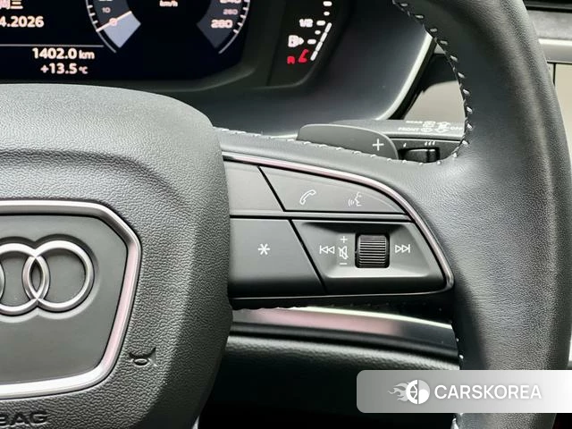 Audi Q3 2021 Белый из Китая, фото 5