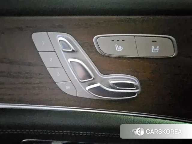 Mercedes-Benz E-Class W213 2018 Белый из Кореи, фото 5