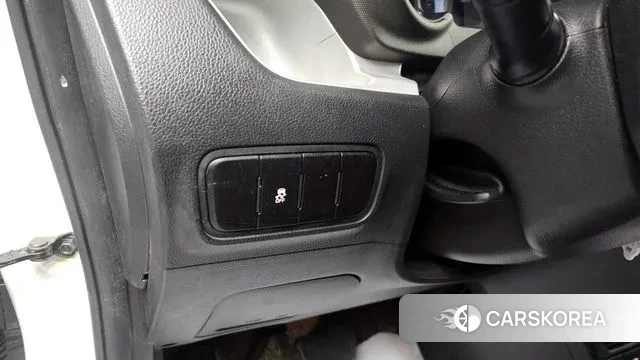 Kia The New Ray 2021 Белый из Кореи, фото 5