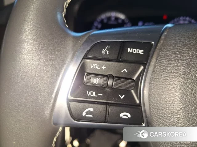 Hyundai Sonata New Rise 2018 Светло-зеленый из Кореи, фото 5