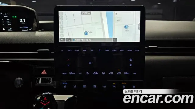 Hyundai Staria id 2677416 из Кореи 5