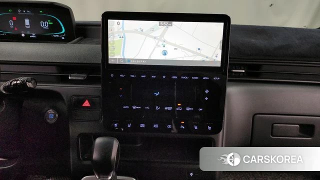 Hyundai Staria 2024 Серый из Кореи, фото 5