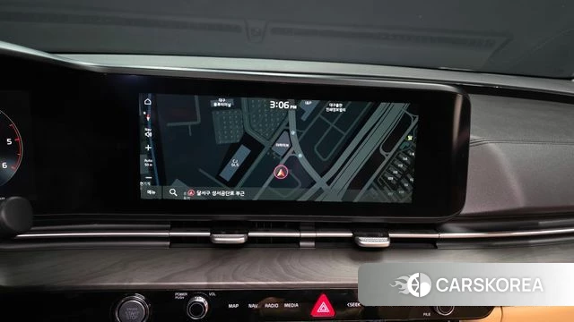 Kia Carnival 4th generation 2021 Белый из Кореи, фото 5