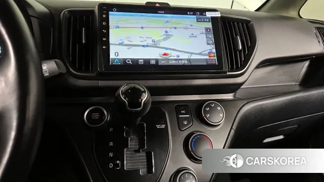 Kia The New Kia Ray 2023 Белый из Кореи, фото 5