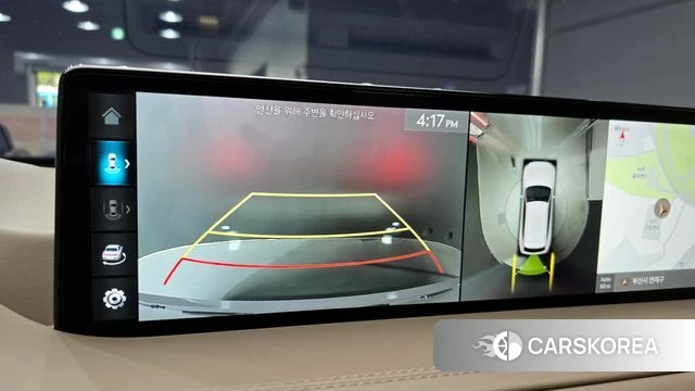 Genesis GV80 2023 Белый из Кореи, фото 5