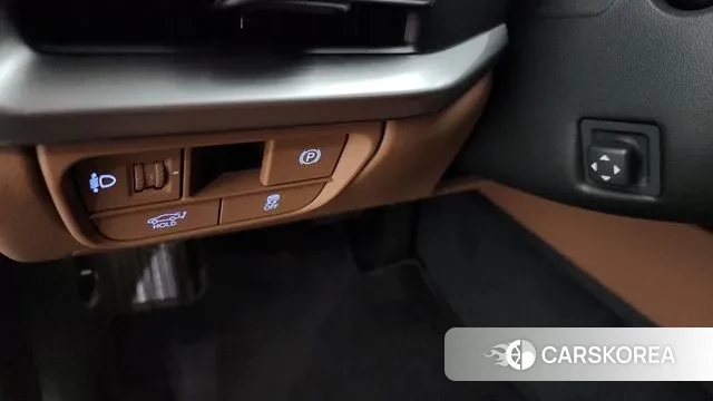 Hyundai Grandeur (GN7) 2023 Черный из Кореи, фото 5