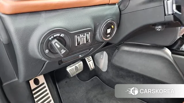 Maserati Ghibli 2019 Синий из Кореи, фото 5