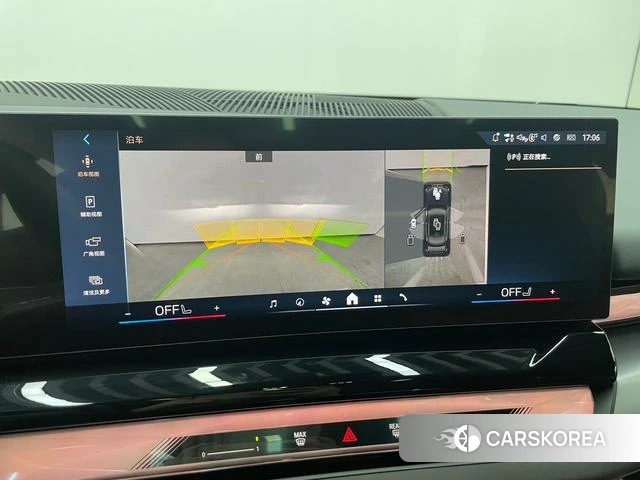 BMW i5 2025 Черный из Китая, фото 5