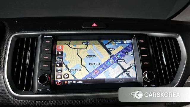 Kia The New Ray 2018 Белый из Кореи, фото 5