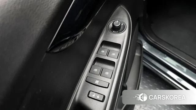 Chevrolet (GM Daewoo) The New Spark 2019 Серый из Кореи, фото 5