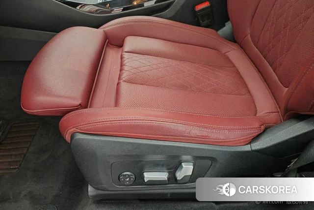 BMW X3 2023 Черный из Китая, фото 5