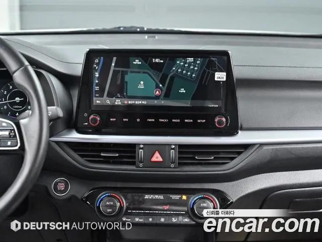 Kia The New K3 2nd generation id 2678171 из Кореи 5