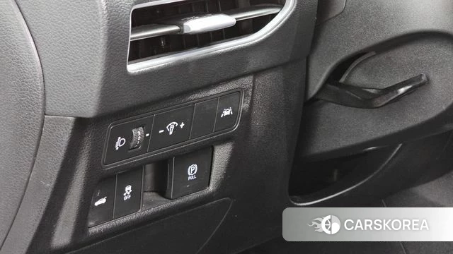 Hyundai Sonata (DN8) 2019 Белый из Кореи, фото 5