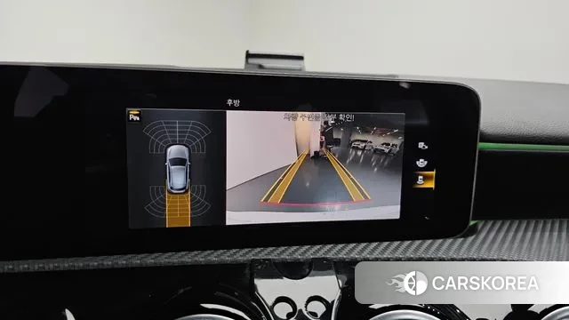 Mercedes-Benz A-Class W177 2020 Белый из Кореи, фото 5