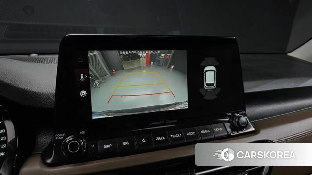 Kia Seltos 2019 Черный из Кореи, фото 5