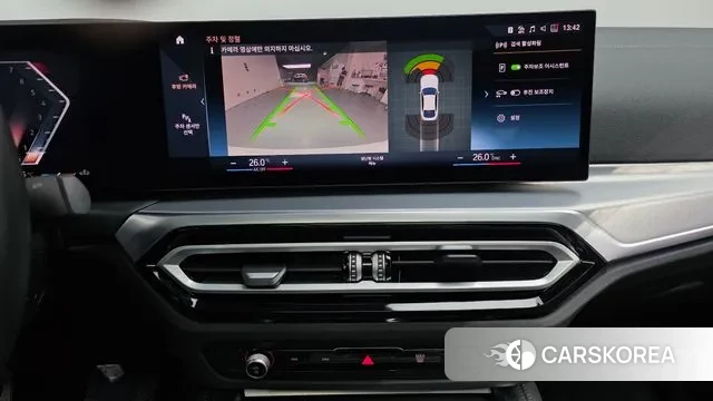 BMW 4 Series (G22) 2024 Белый из Кореи, фото 5