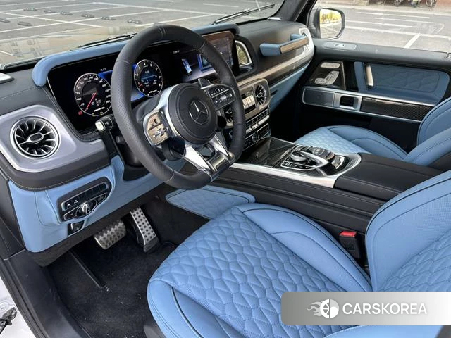 Mercedes-Benz G-class AMG id 3939512 из Китая 5