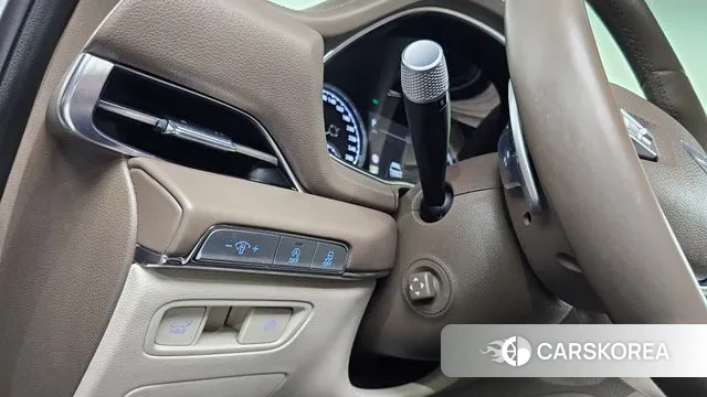 Genesis GV80 2022 Белый из Кореи, фото 5