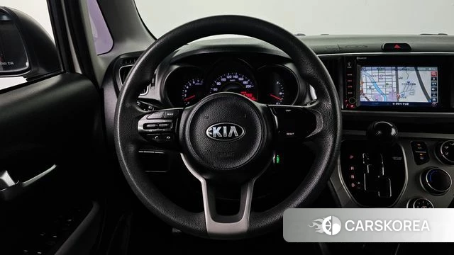 Kia The New Ray 2019 Белый из Кореи, фото 5