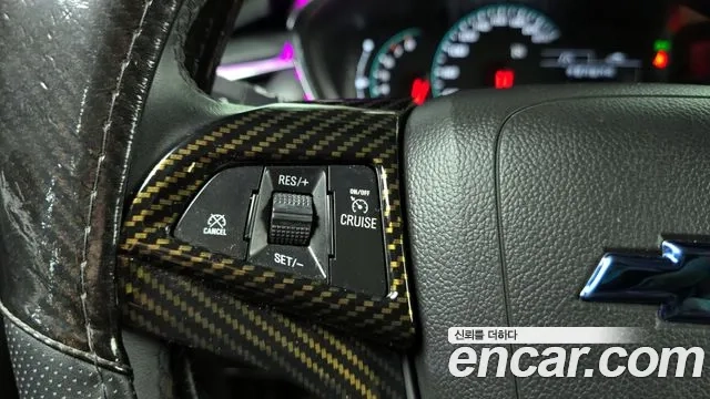 Chevrolet (GM Daewoo) The New Trax id 2887030 из Кореи 5