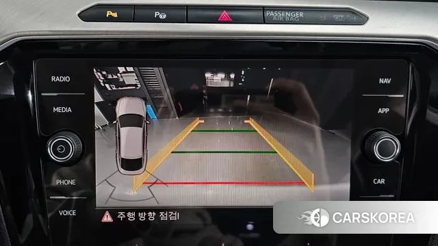 Volkswagen Arteon 2018 Белый из Кореи, фото 5