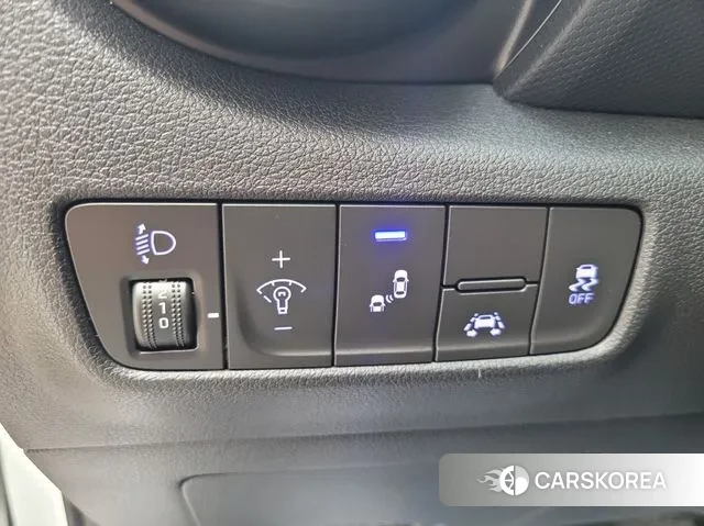 Hyundai Kona 2020 Белый из Кореи, фото 5