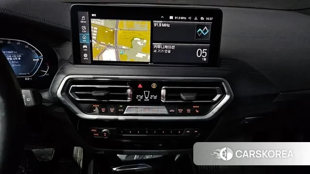 BMW iX3 2022 Белый из Кореи, фото 5