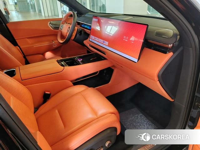 Lynk 900 2025 Черный из Китая, фото 5