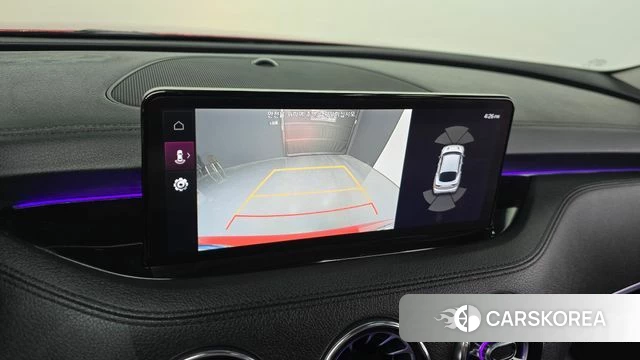 Kia Stinger Meister 2022 Красный из Кореи, фото 5