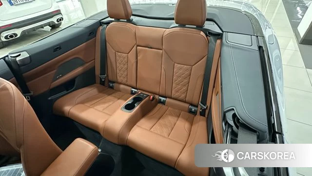 BMW 4 Series (G22) id 3870431 из Кореи 5