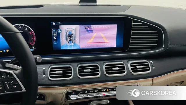 Mercedes-Benz GLE-Class W167 2025 Белый из Кореи, фото 5