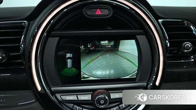 Mini Cooper D Clubman 2020 Серебряный из Кореи, фото 5