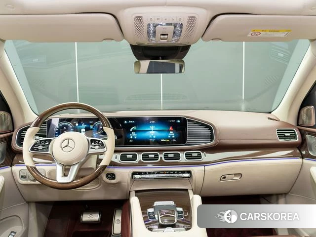 Mercedes-Benz Maybach GLS id 4221711 из Китая 5