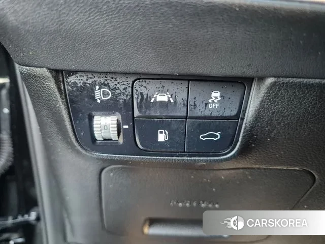 Hyundai The New Grandeur IG 2021 Черный из Кореи, фото 5