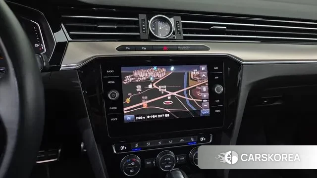 Volkswagen Arteon 2020 Серебристо-серый из Кореи, фото 5