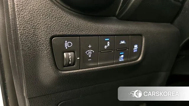 Hyundai Kona Electric 2020 Белый из Кореи, фото 5