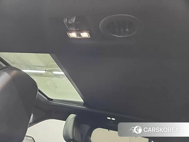 Ford Explorer 6th Generation 2019 Белый из Кореи, фото 5