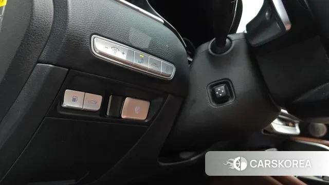 Kia More K9 2019 Белый из Кореи, фото 5