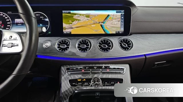 Mercedes-Benz CLS-Class C257 2019 Черный из Кореи, фото 5