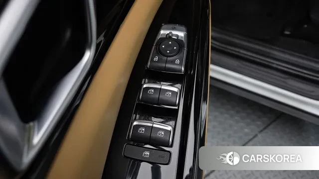 Kia Carnival 4th generation 2021 Белый из Кореи, фото 5