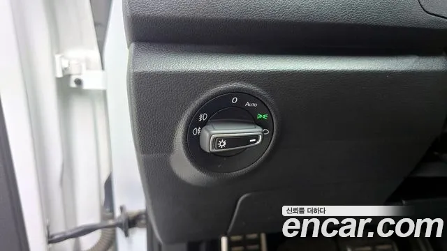 Volkswagen T-Roc id 2789875 из Кореи 5