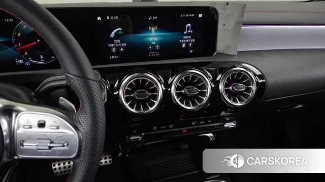 Mercedes-Benz CLA-Class C118 2021 Белый из Кореи, фото 5