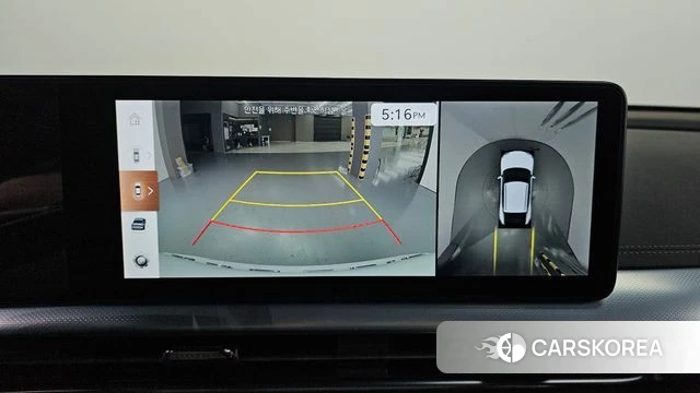 Genesis GV60 2022 Белый из Кореи, фото 5